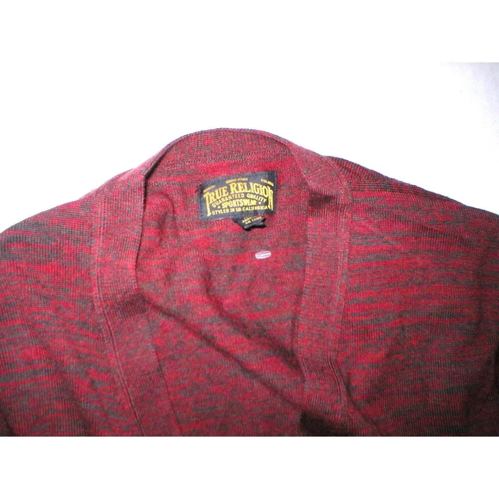 True Religion authentic all
